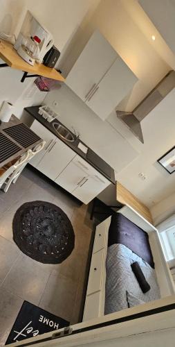 Arras Apartment | Le cœur d'Arras 1