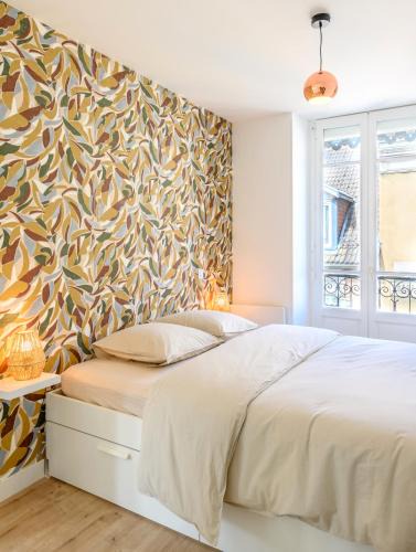 Quartier Hyper-Centre Apartment | Le cœur de ville