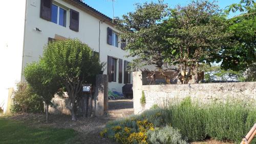 Verdelais House | Le Cœur des Vignes