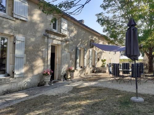 Segonzac Bed & Breakfast | Le Cœur du Breuil