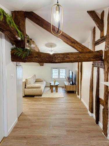 Marmande Apartment | LE C0C00NING - Centre ville