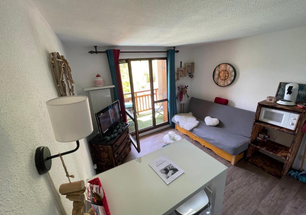Venosc Apartment | Le C94