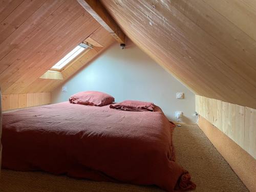 Angerville-l'Orcher Bed & Breakfast | Le Cartot