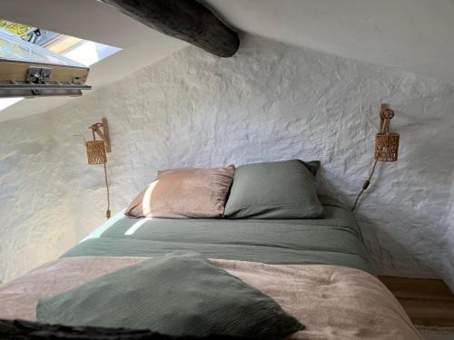 Avioth Bed & Breakfast | "Le Cabanon" chambre d'hôte