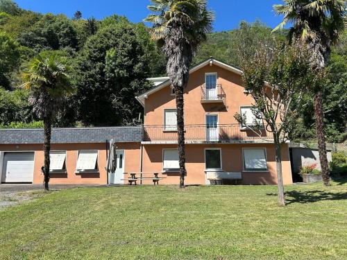 Pierrefitte-Nestalas House | Le Cabanon de L'Arbey