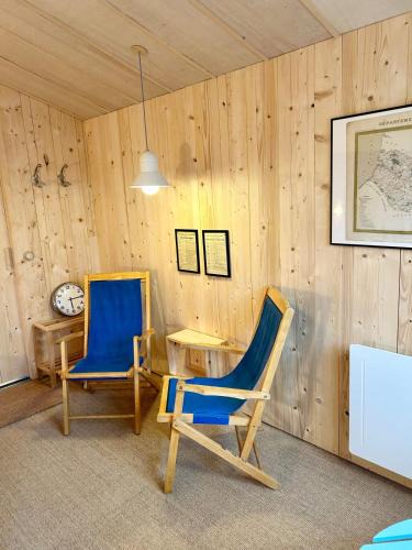 Cayeux-sur-Mer Apartment | Le Cabanon du bord de mer