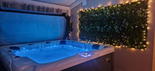 Millenaire Apartment | Le cabanon du plaisir