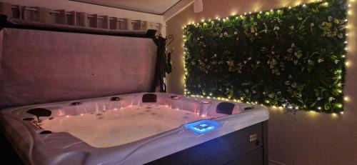 Millenaire Apartment | Le cabanon du plaisir, suite romantique