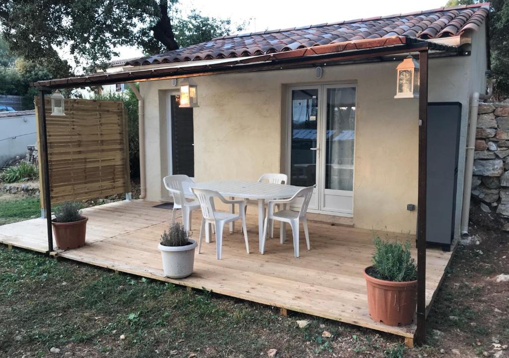 Flayosc House | Le Cabanon