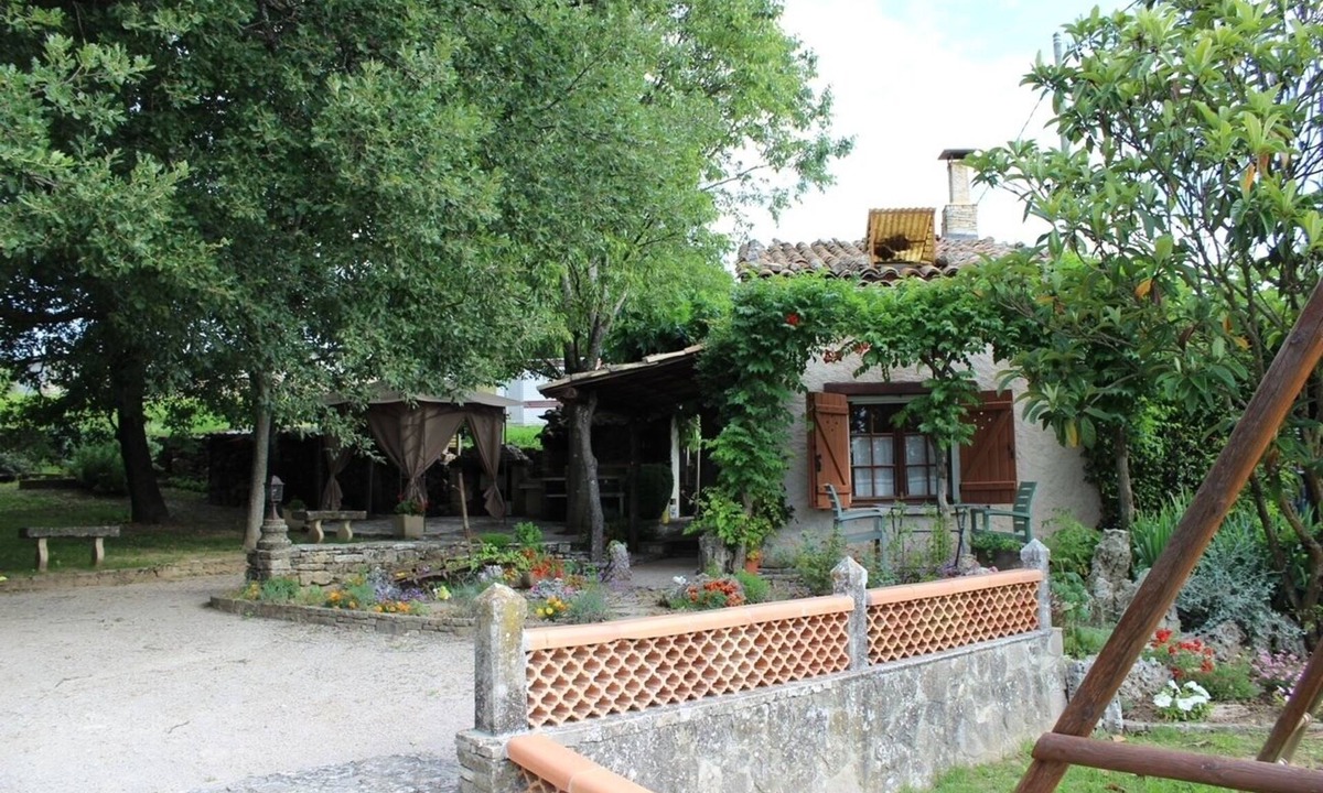 Mane Cottage | Le Cabanon Provençal