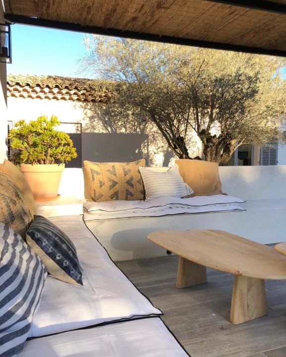 Valbonne Apartment | LE CABANON Valbonne