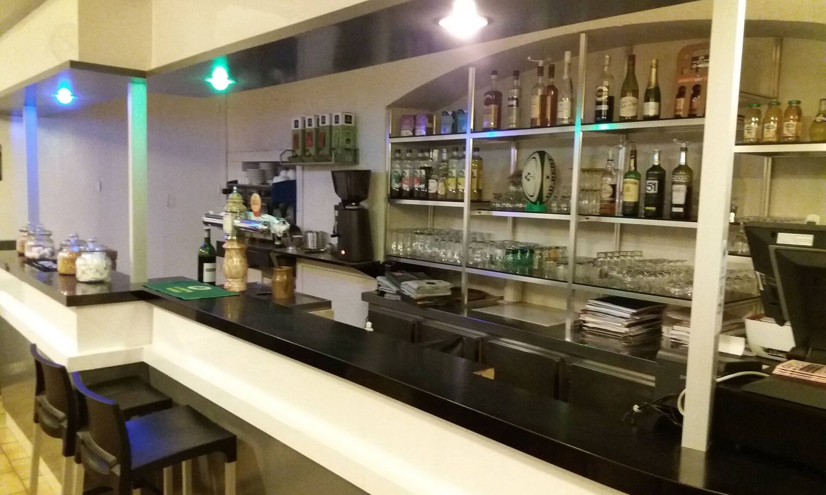 Civray Hotel | Le Cadran