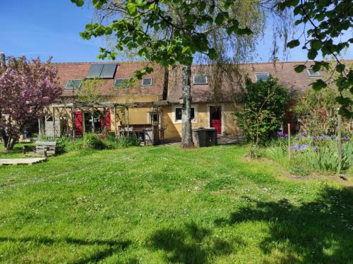 Saint-Ouen-en-Belin House | Le Calibrochet - 24 Heures du Mans