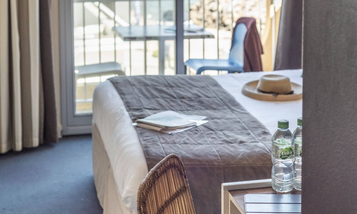 Prefailles Hotel | Le Calluna