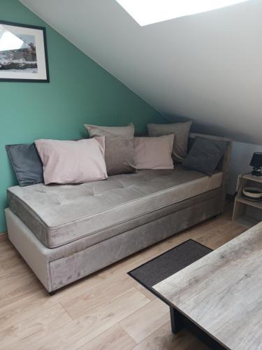 Pornic Apartment | le calme atlantique