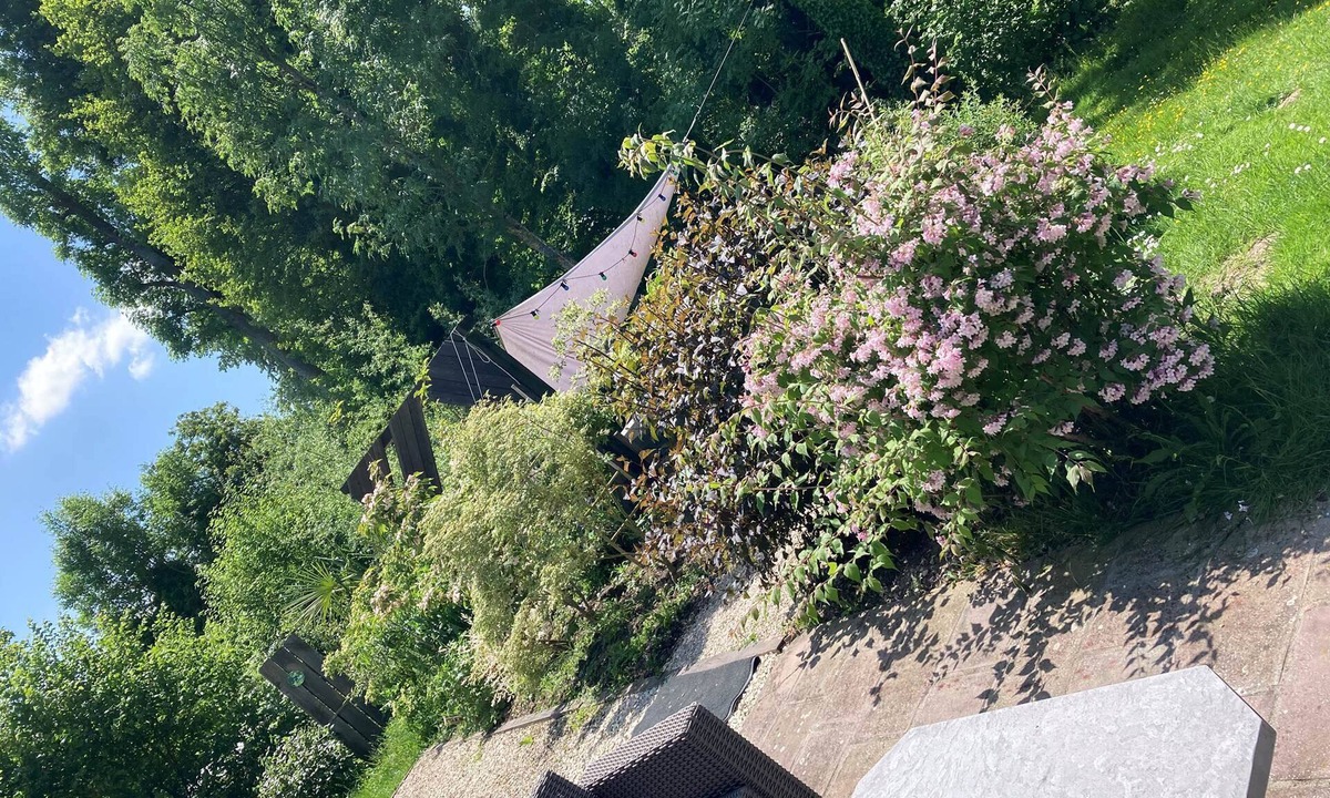 Lindry Apartment | Le Calme Complet - Absolute peace and quiet