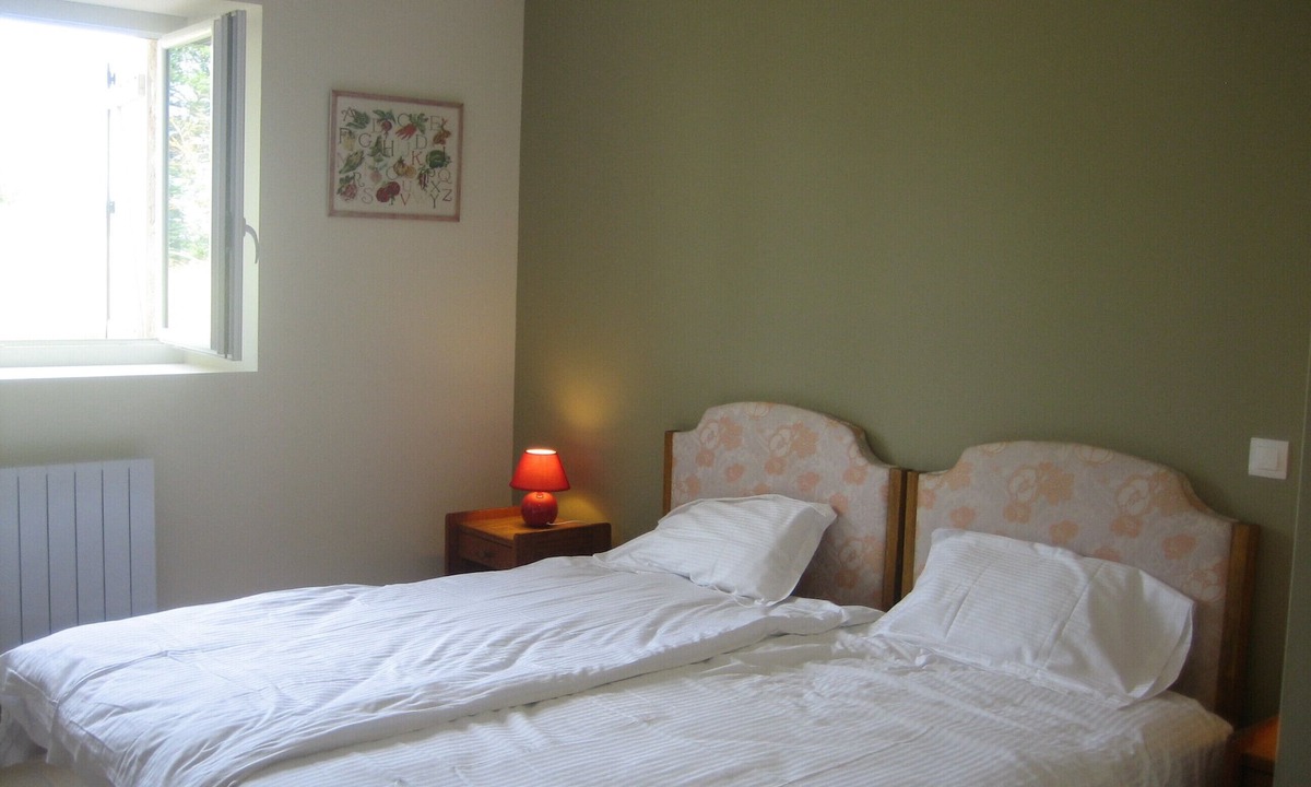 Poupas House | LE Calme Dans UN Ecrin DE Verdure