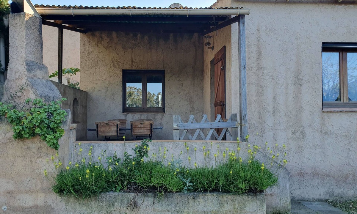 Aregno House | Le Calme de Balagne