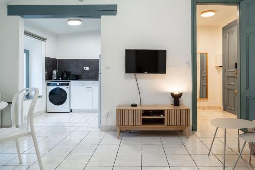 Centre Historique Apartment | Le Calme des Jacobins Centre de Narbonne