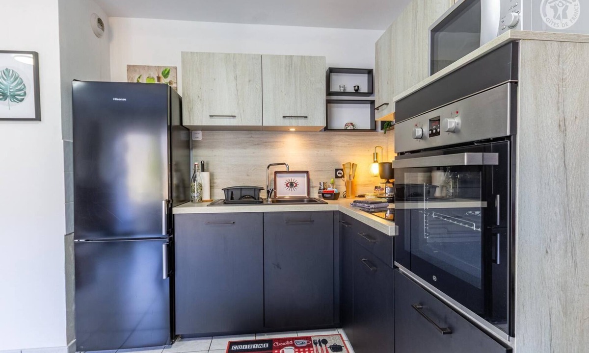 Viviers-du-Lac House | LE Calme ET LA Serenite