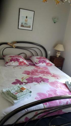 Plesse Bed & Breakfast | Le calme