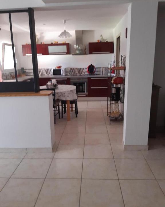 Viviers Apartment | LE CALME