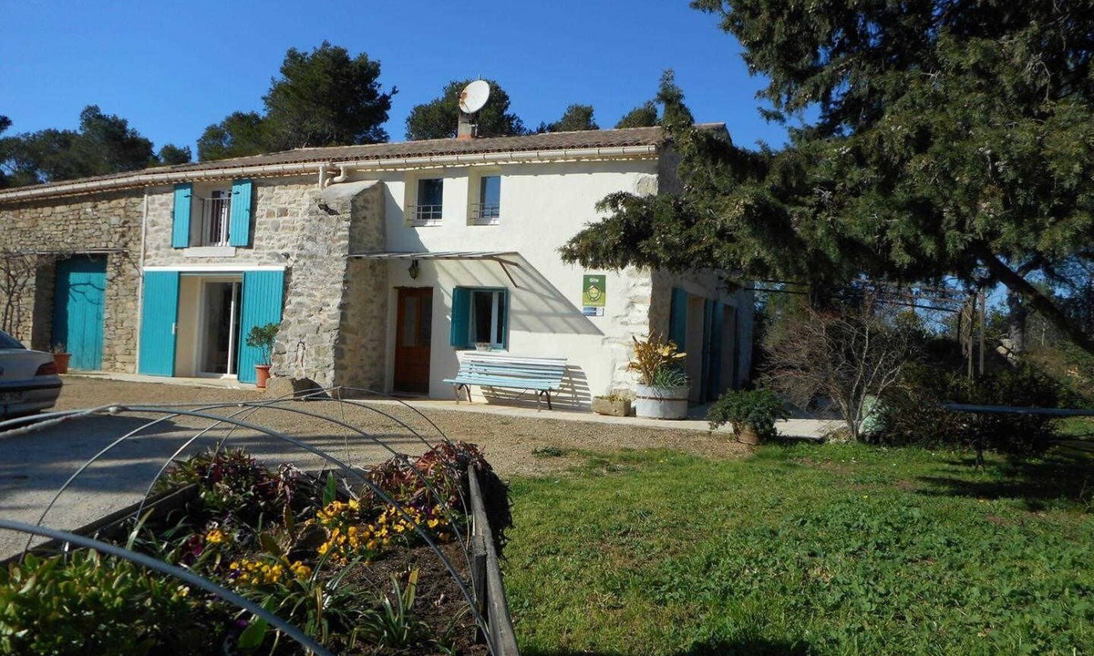 Mailhac House | Le Camberaud - MAILHAC