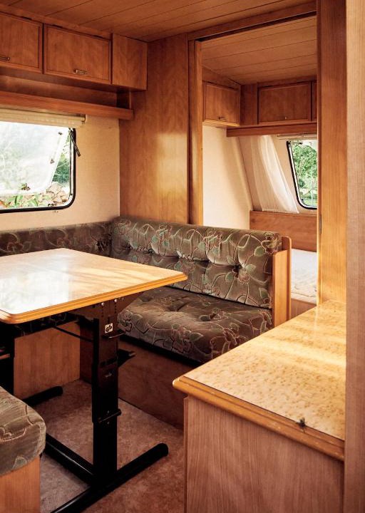 Troussures Other | Le Camping de Ma Petite Ferme