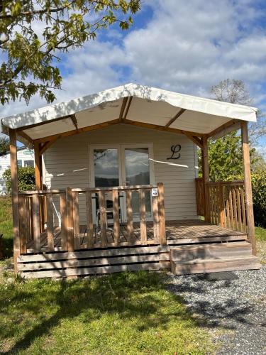 Bessenay Other | Le Camping de Ripan