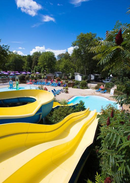 Belmont-Tramonet Other | le Camping Des 3 Lacs