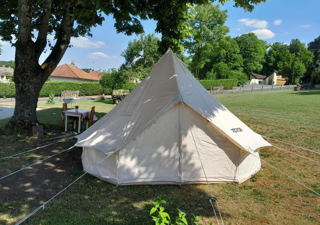 Maranville Apartment | Le camping du capitaine