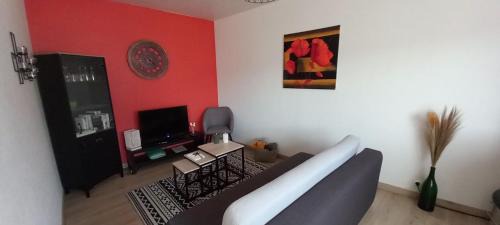 Belonchamp Apartment | Le Camus