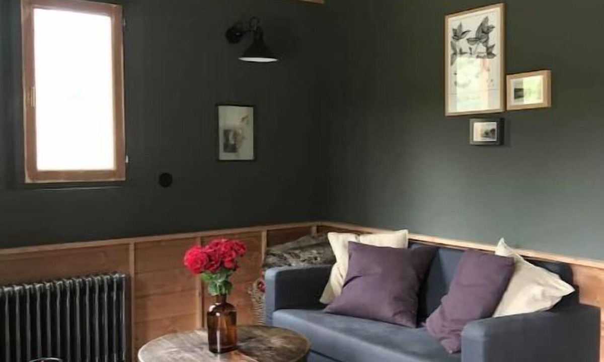 Longny les Villages Ski Chalet | Le Canada à 1h30 de Paris !