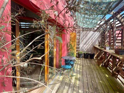 Villefranche-sur-Saone Apartment | Le Canopée