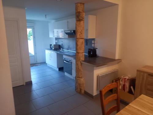 Rinxent House | le cantalou