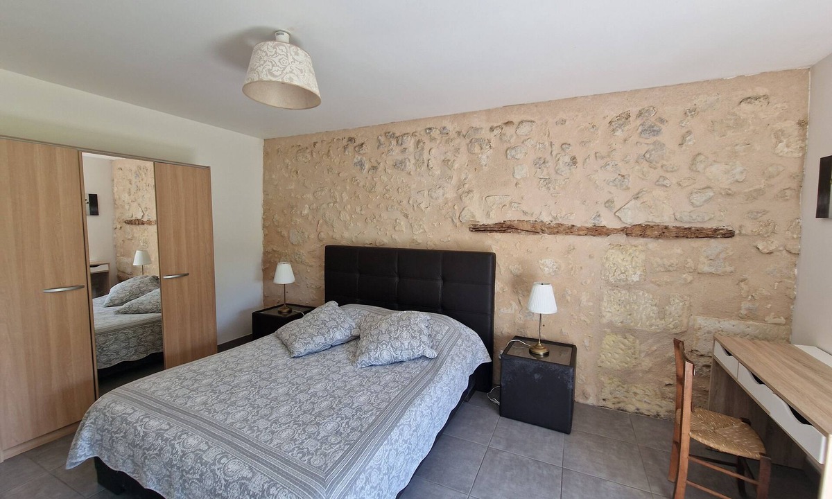 Madirac House | Le Canteloup