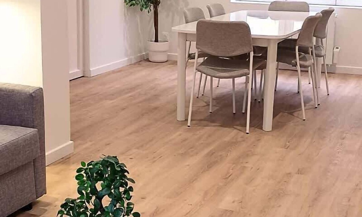 Lens Apartment | Le Cantin, 4 pers, wifi, Courette, Bollaert