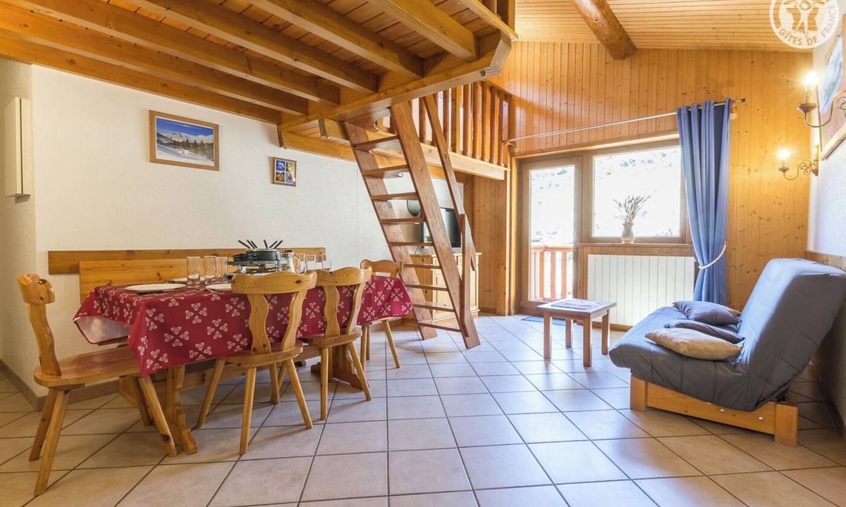Val Cenis Other | Le Canton - VAL CENIS