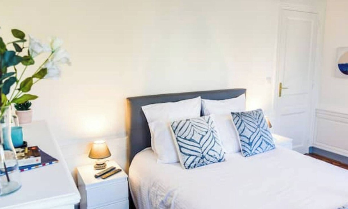 Quartier Saint-Marc - Croix de Pierre - Saint-Nicaise Apartment | Le Canyon Rouen Centre by MyFrenchPAT Votre Escapade Terrasse! Parking possiblen