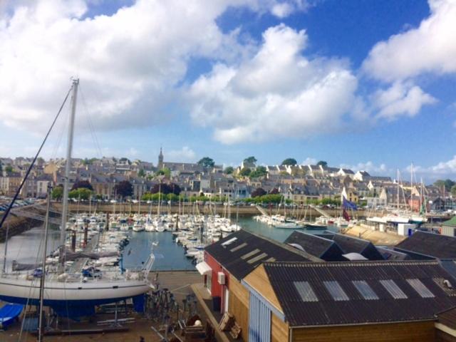 Douarnenez Apartment | Le Cap Bleu
