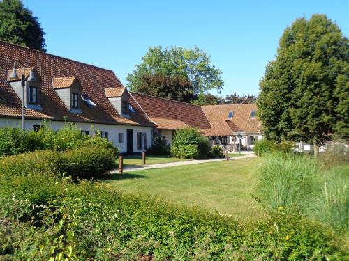 Saint-Valery-sur-Somme Hotel | Le Cap Hornu