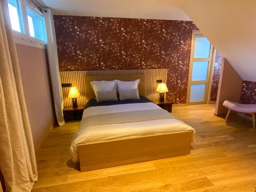 Putot-en-Bessin Bed & Breakfast | Le Cap Saint Jacques Nouvelle Chambre d hôtes avec salle de bain privative proche de Caen à 15 mn