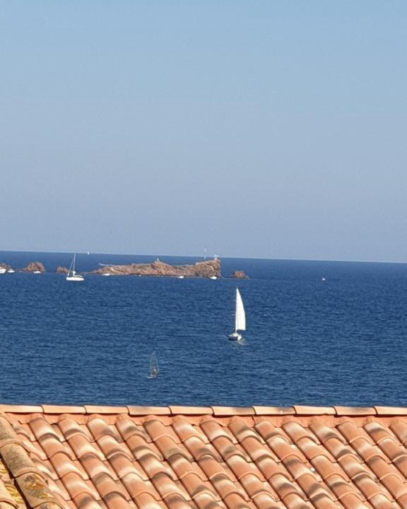 Frejus Port Apartment | Le Capitole