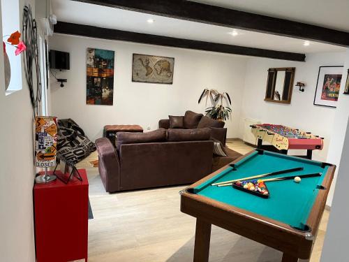 Cappy Apartment | Le CappyToiT