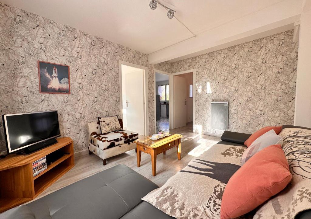 Beaulieu-sur-Dordogne Apartment | Le Caprice de Beaulieu