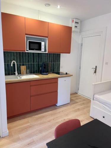 Arras Apartment | Le Caracas - Centre ville