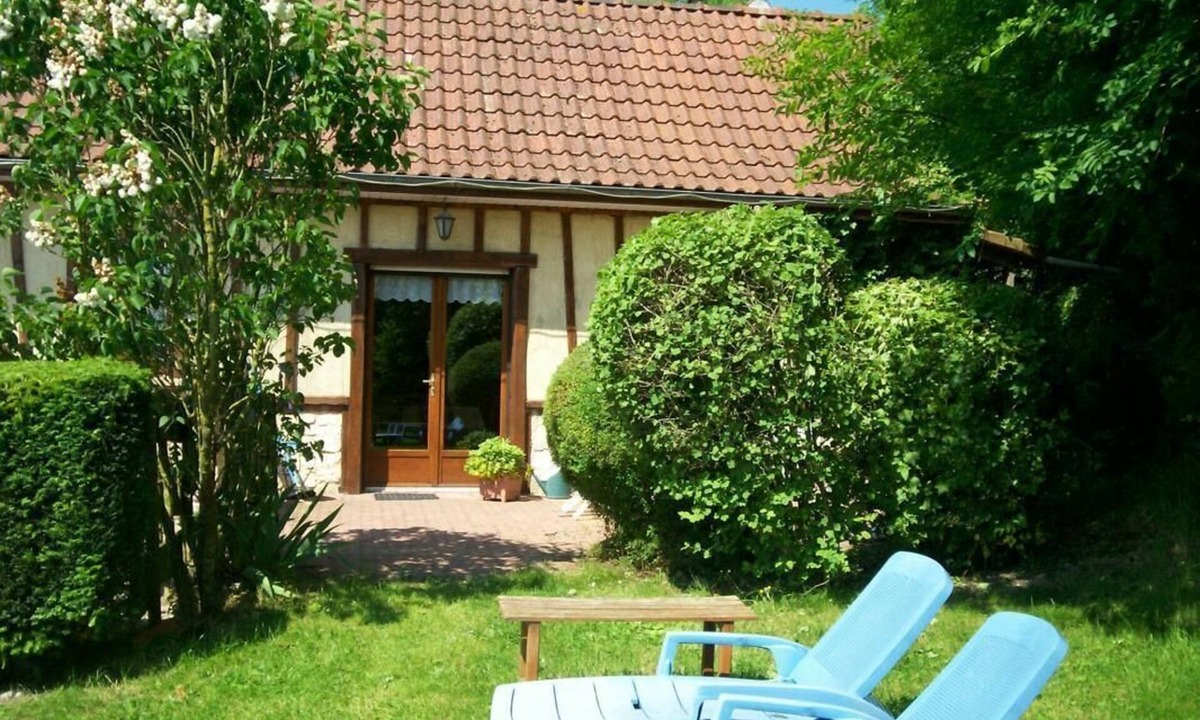 Coulomby House | Le Caraquet - COULOMBY