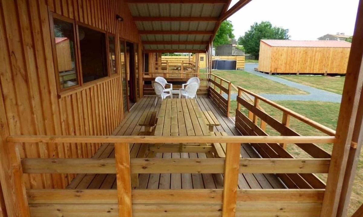 Bouille-Courdault House | Le Carbet Vendéen