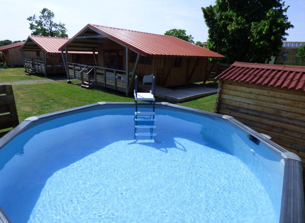 Bouille-Courdault Other | Le Carbet Vendéen