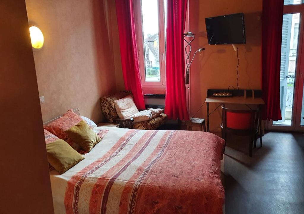 Culoz Bed & Breakfast | le cardinal